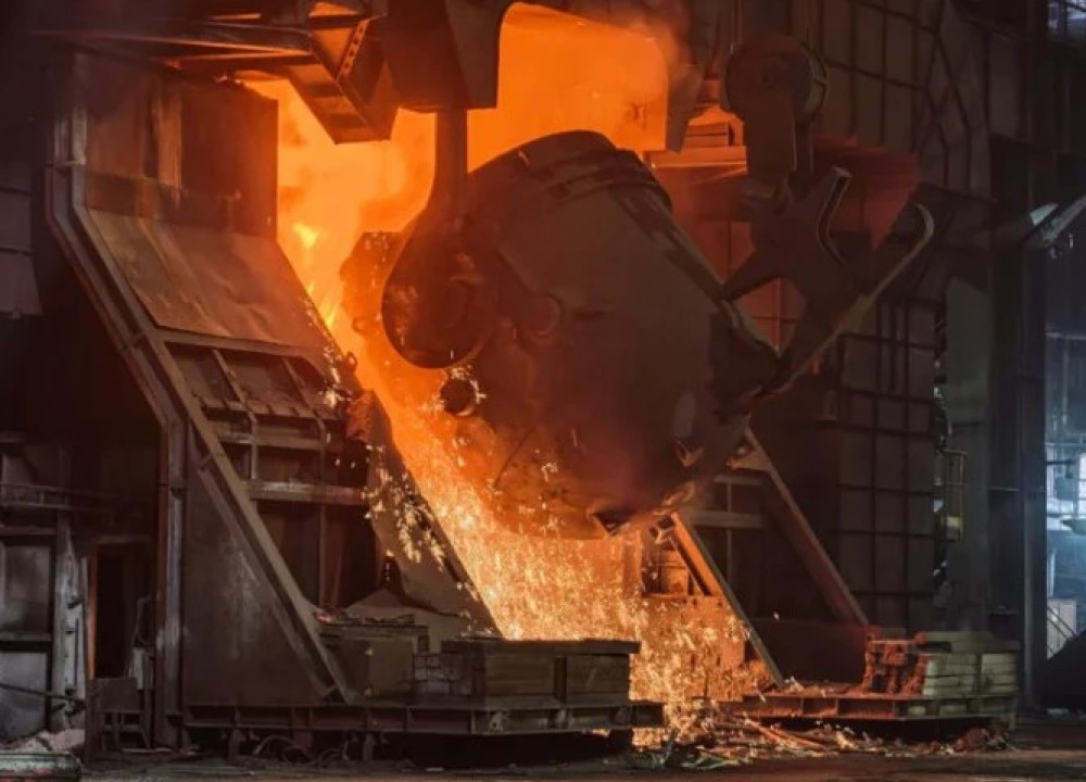 Ugašena visoka peć Željezare Zenica: Kraj proizvodnje čelika koja je trajala 130 godina