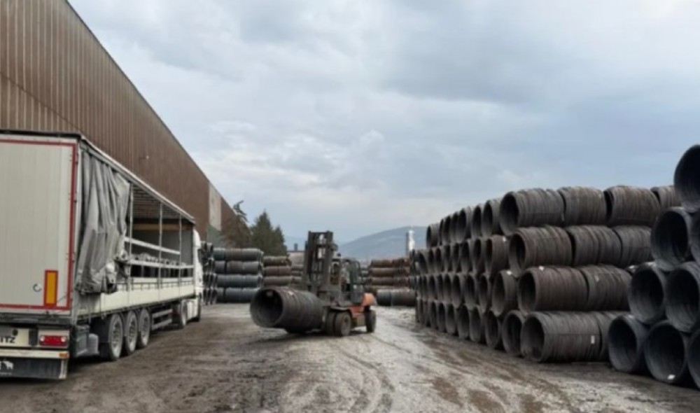 Fabrika ipak drži vrata otvorenim! Željezara Zenica se ne zatvara – ovako će nastaviti rad