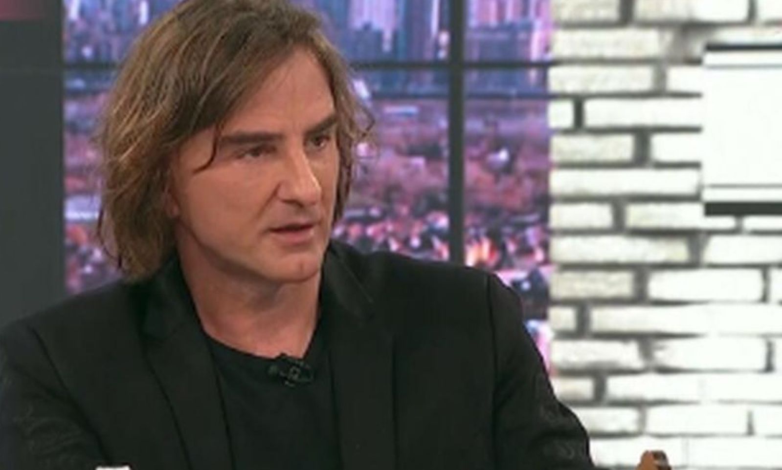 Željko Mitrović kupio televiziju u BiH: Najavio kupovinu još jedne