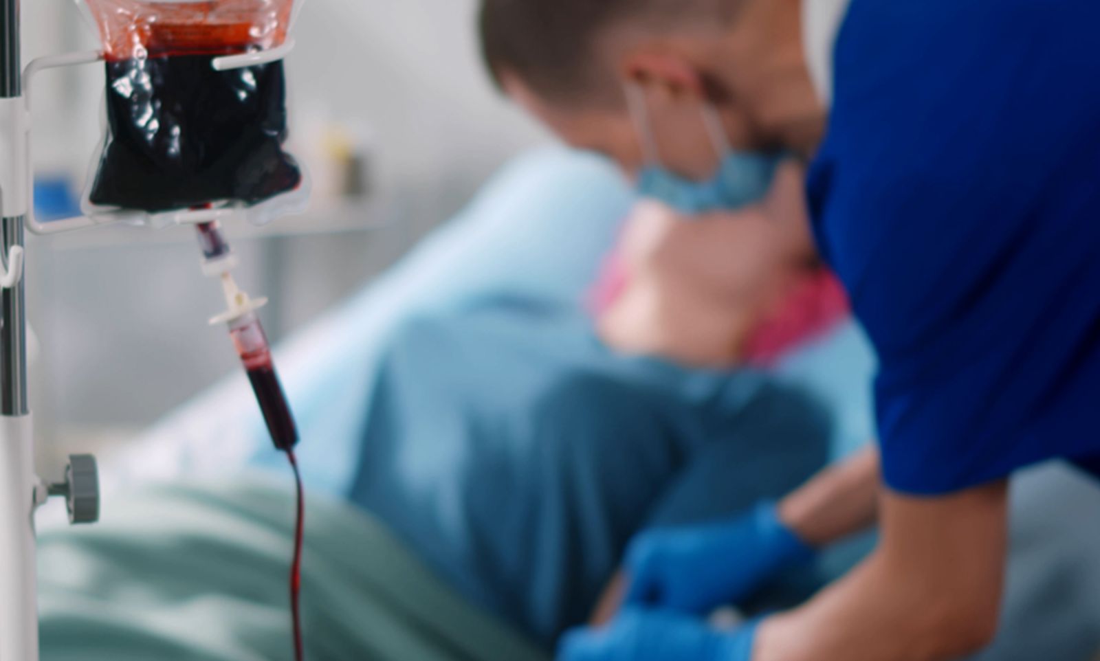 Žena pobijedila tri teške bolesti: Revolucionarna terapija „resetovala“ imuni sistem