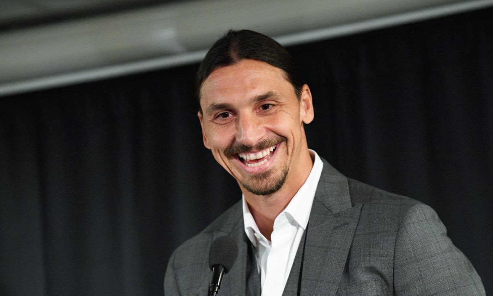 Svi se pitaju – gdje je nestao Zlatan Ibrahimović?