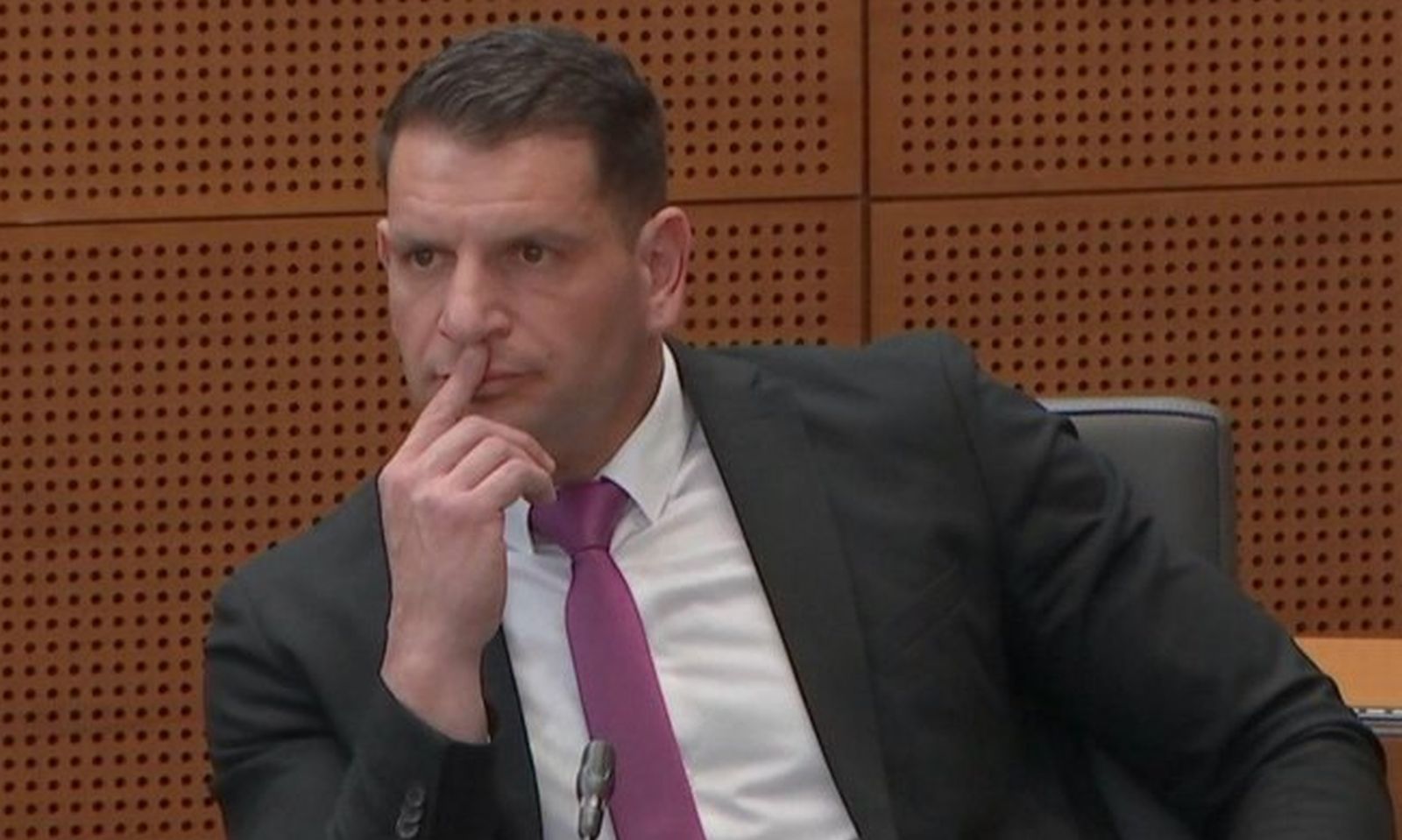 Novoizabrani predsjednik slovenačkog Parlamenta protivio se sankcijama Miloradu Dodiku