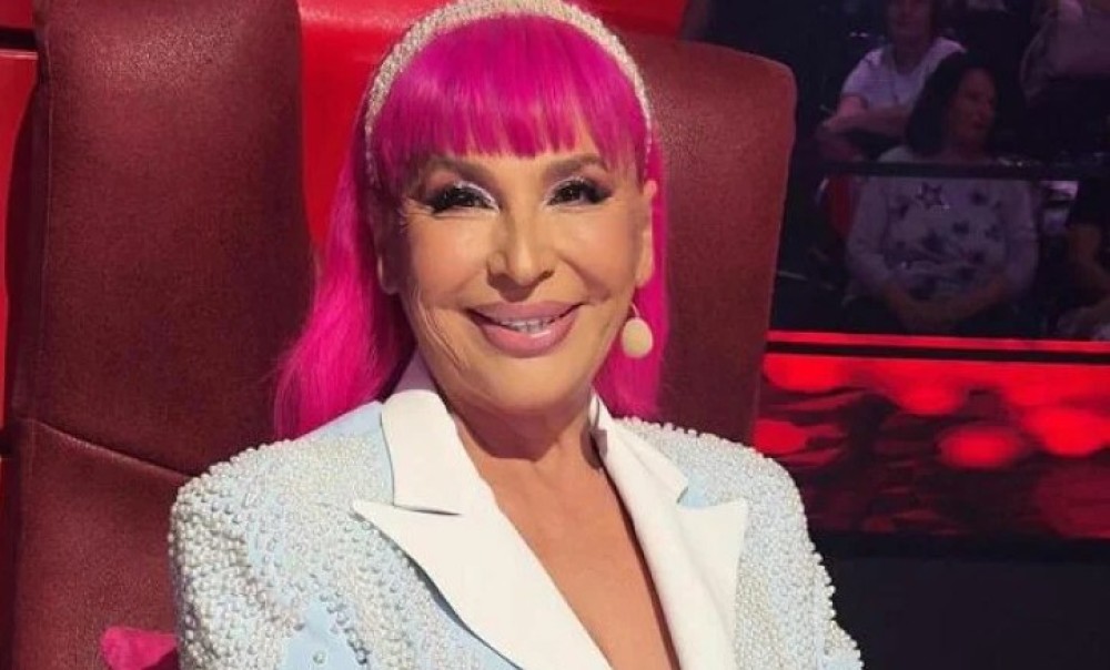 Jako težak period ostao iza pjevačice: Zorica Brunclik prvi put u javnosti nakon operacije