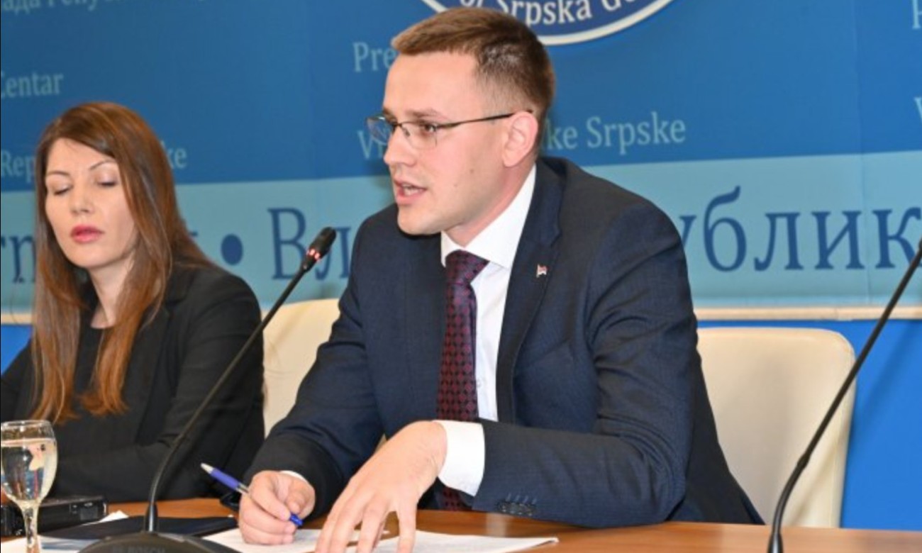 Lozo prozvao Stanivukovića: Socijalne kategorije nisu za političku trgovinu VIDEO