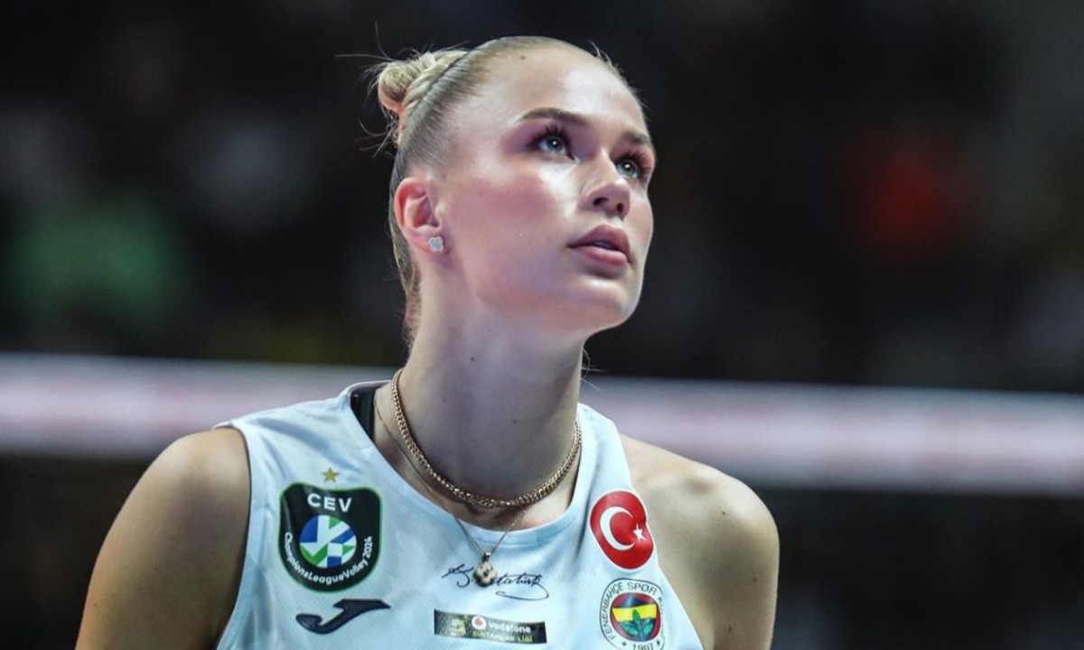 Barbi pod mrežom: Evo zašto jedna od najboljih na svijetu voli srpski narod FOTO