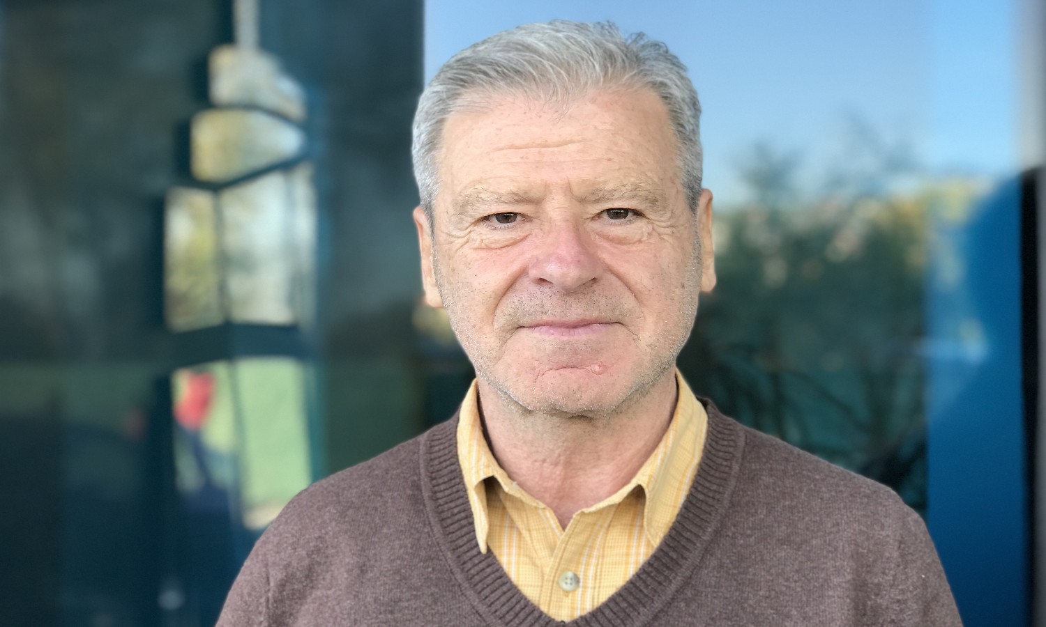 Problemi sa srcem: Legendarni pjevač završio u bolnici