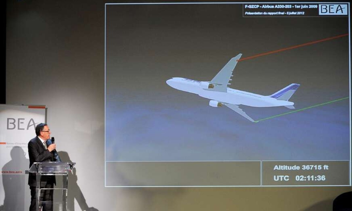 Avionska nesreća koja je potresla Francusku: ,,Er bas” i ,,Er Frans” proglašeni krivim za ubistvo putnika