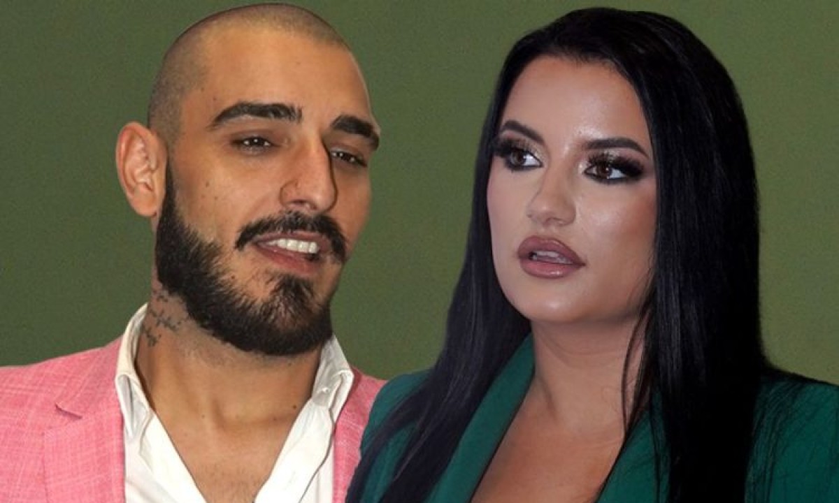 Barbara Bobak o odnosu sa Lazićem: To je bio jedan turbulentan odnos