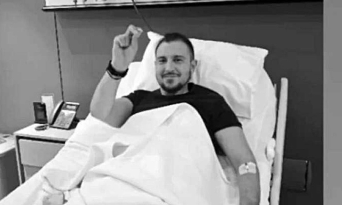 Izgubio najtežu životnu bitku: Preminuo protojerej-hadži Bogdan Stjepanović