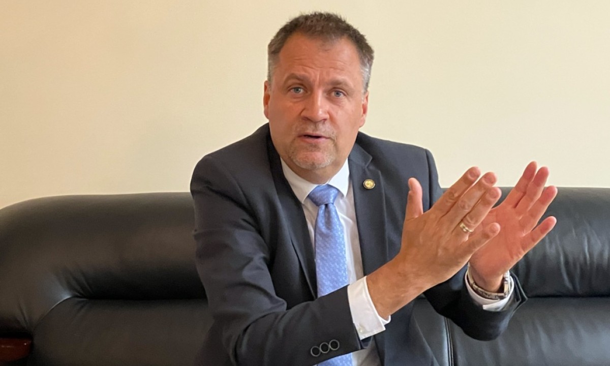 Vujić o položaju Srpske: Napredak u odnosima Republike Srpske i SAD od dolaska Trampa
