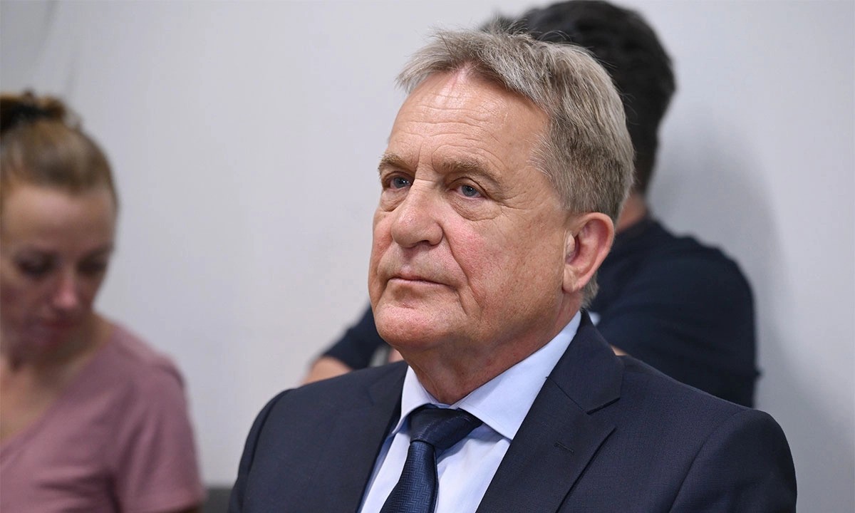 Osuđen bivši hrvatski ministar: Izvlačio novac preko konsultantskih usluga