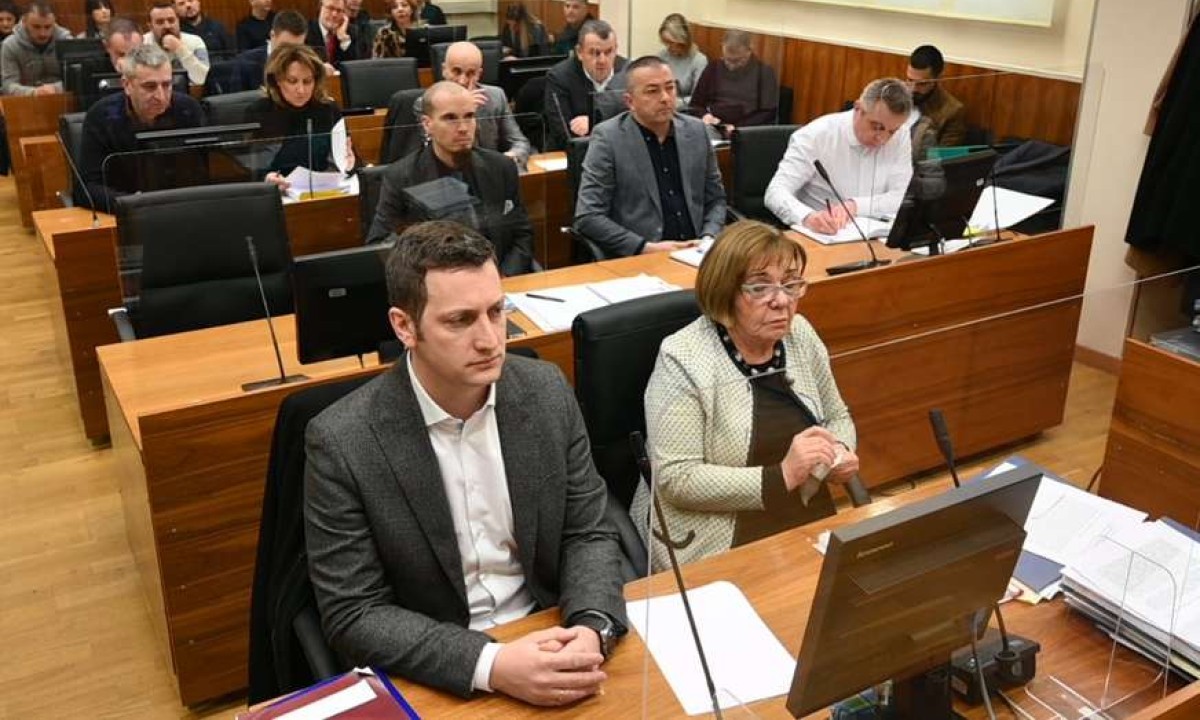 Procedura bez kraja: Gdje je zapelo suđenje u predmetu „Korona ugovori“