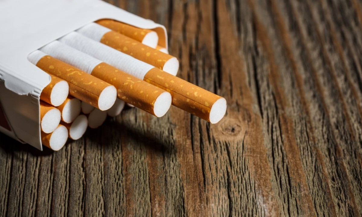 Pretres policije otkrio skladište: Zaplijenjene cigarete vrijednosti 45.000 evra