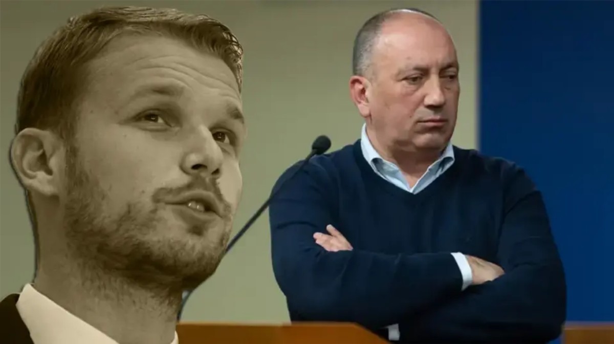 Crnadak završio sa Stanivukovićem: Registrovan PDP Republike Srpske