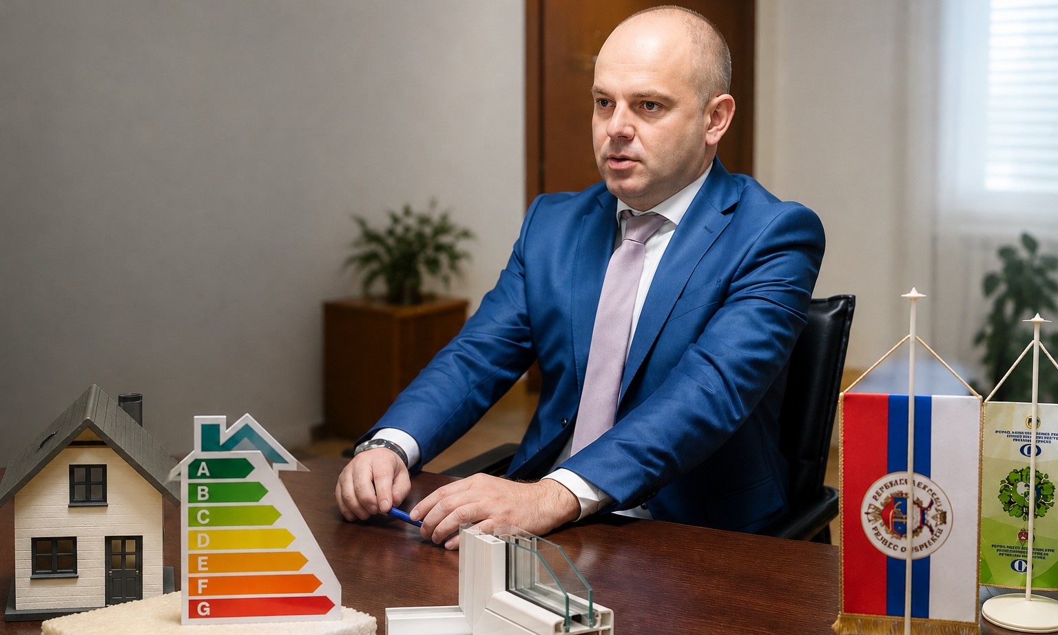 Vraćaju se subvencije za fasade, stolariju i grijanje: Direktor Fonda potvrdio odlične vijesti za građane u Srpskoj FOTO