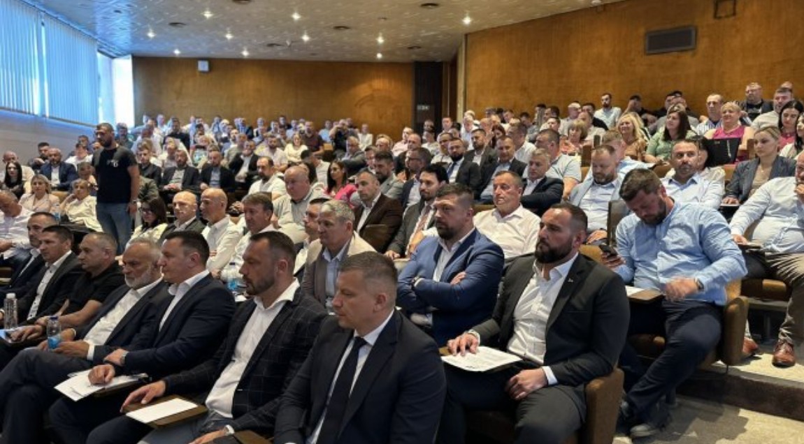 Jednoglasna odluka: Zajednički nastup na izborima DNS-a i NPS-a