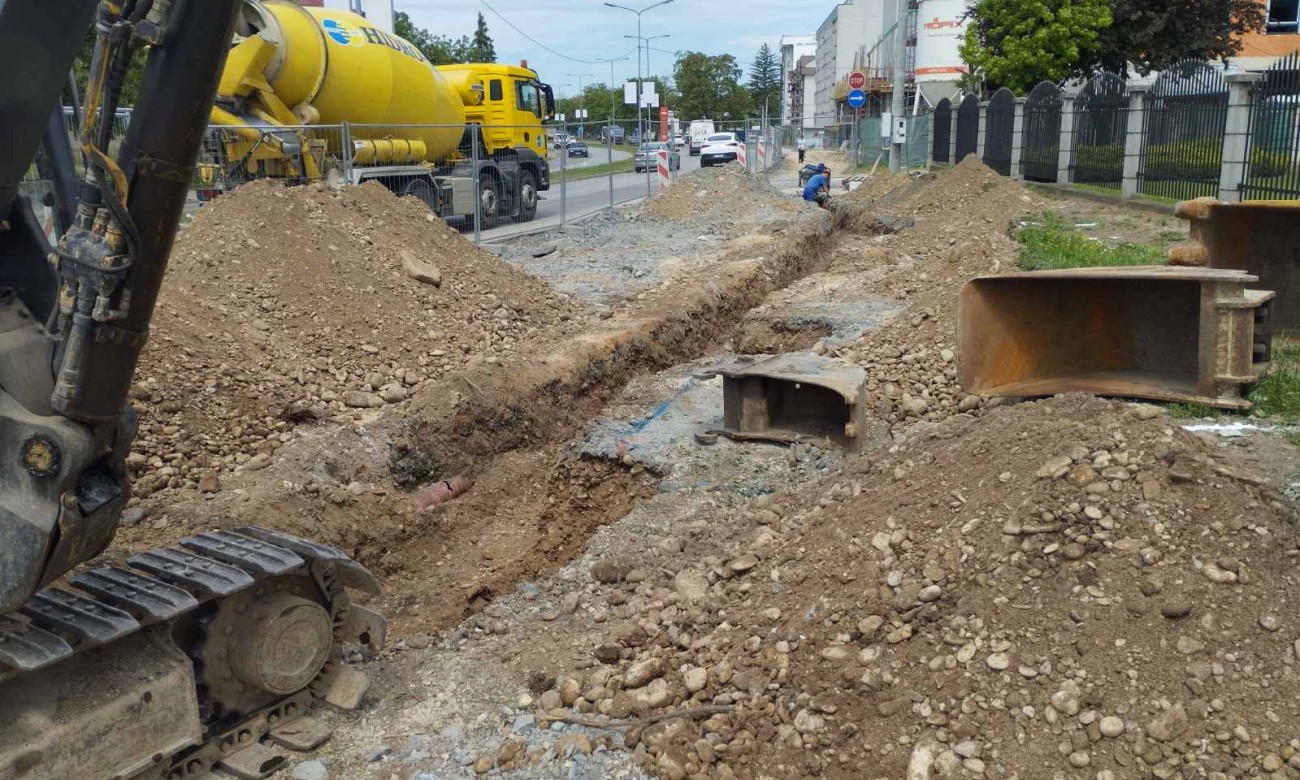 Nova sječa drvoreda! Mještani banjalučkog naselja pitaju se šta se dešava FOTO/VIDEO
