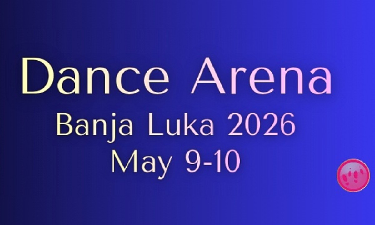 Održan prvi Dance Arena festival: Više od 2.000 plesača iz cijelog svijeta FOTO