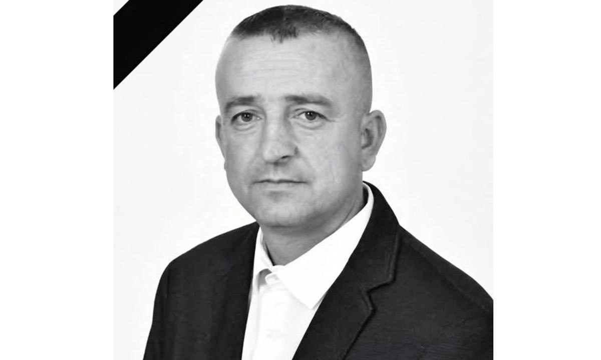 Izgubio životnu bitku: Preminuo Danko Milanković FOTO