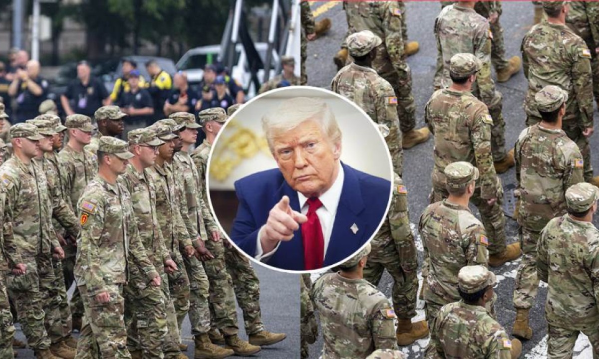 Ovo su ključne američke baze: Evo gdje je raspoređeno 68.000 američkih vojnika