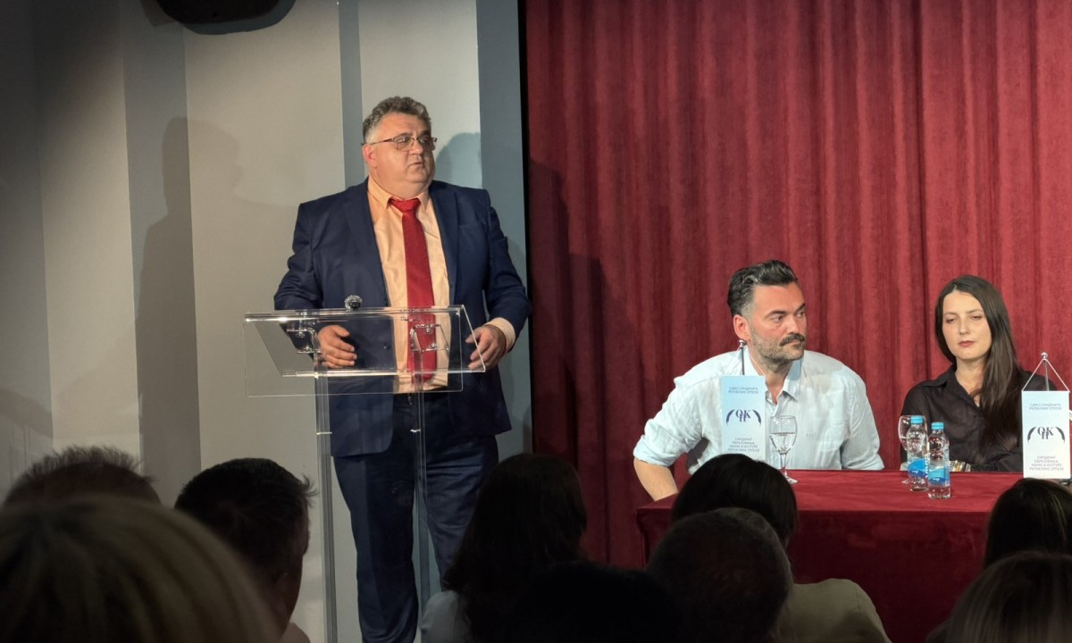 Zanimanja nova, sistem stari: Evo šta traže zaposleni u kulturi