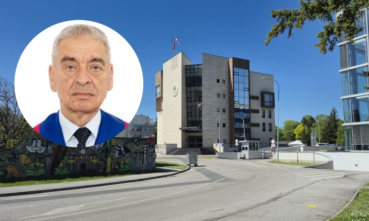 Selman ponovo predložen za predsjednika: Evo zašto Ustavni sud dobija i novog sudiju