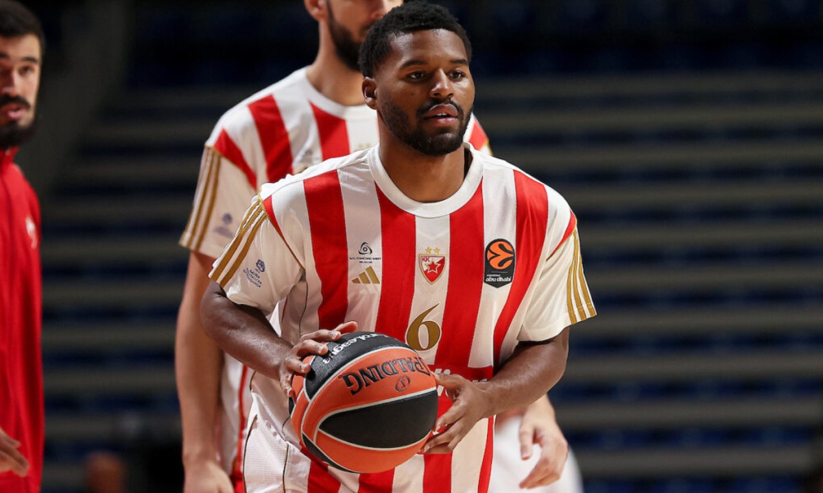 Partizan ponovo srušio Zvezdu: Batler otvoreno o svojim greškama