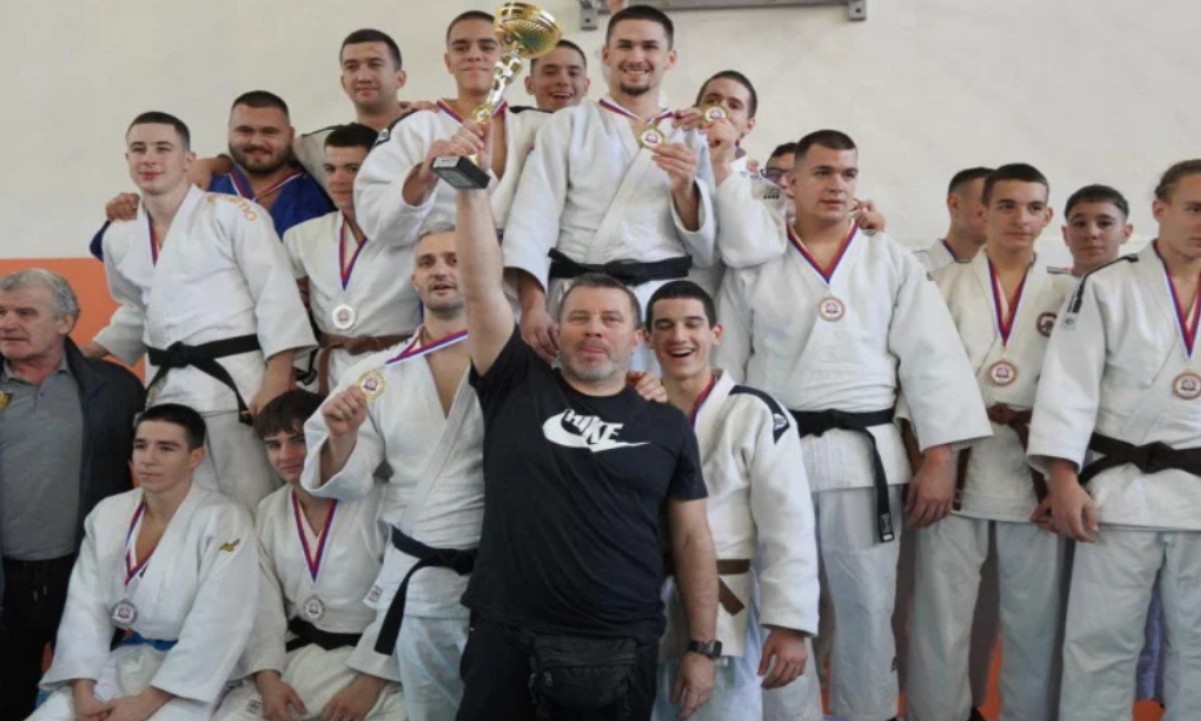 Džudo klubovi iz Banjaluke žele bolji položaj: Čeka se odgovor Grada
