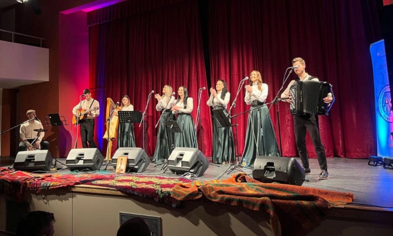 Jubilej u Trebinju: “Alat” slavio 70 godina uz koncert Fenečkih bisera