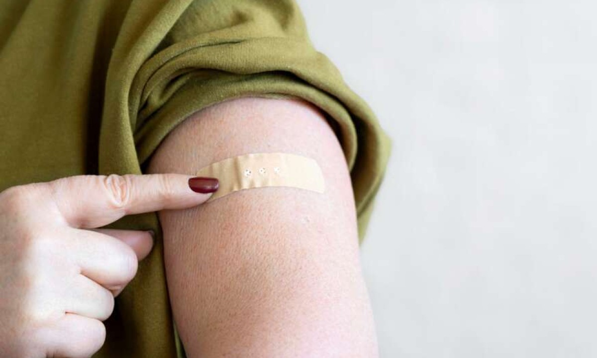 Promijena u načinu liječenja melanoma: Naučnici razvili eksperimentalni flaster