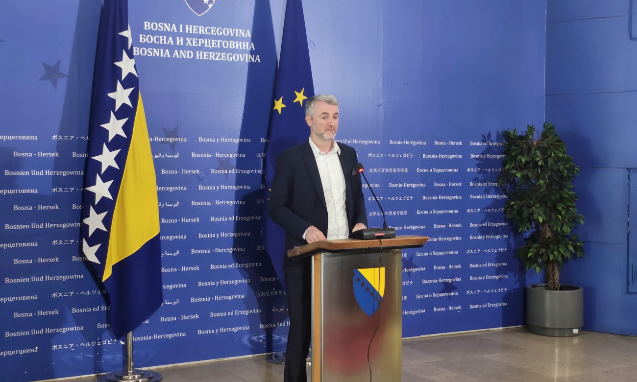 Usvojen sporazum: Zaduženje od 60 miliona evra za put prema Šćepan Polju