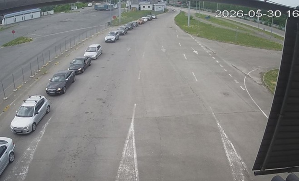 Vozači, na put ne krećite bez strpljenja: Gužva na ovim graničnim prelazima u BiH