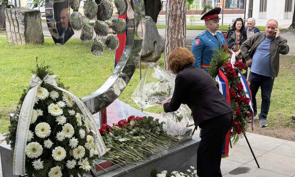 Srpska ne zaboravlja 12 beba! Majke poručile: „Dok ih se sjećamo, one će živjeti“ FOTO