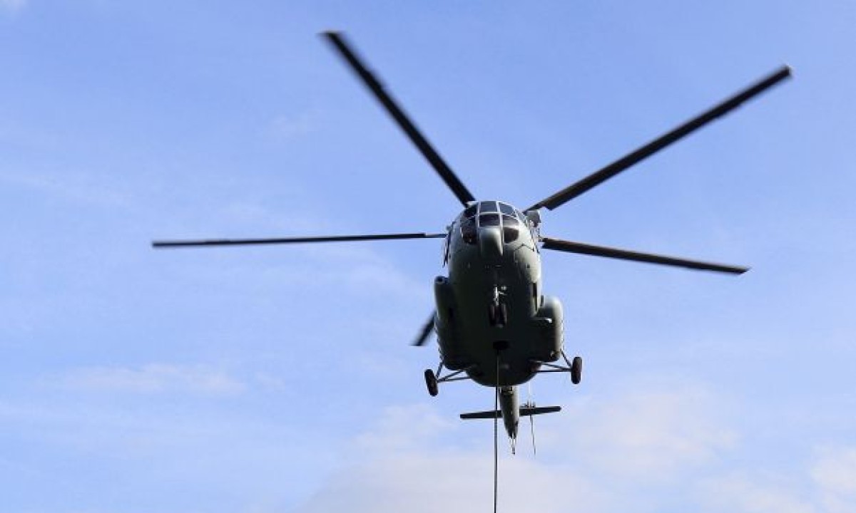 Tragedija na Novom Zelandu: Dvije osobe poginule u padu helikoptera