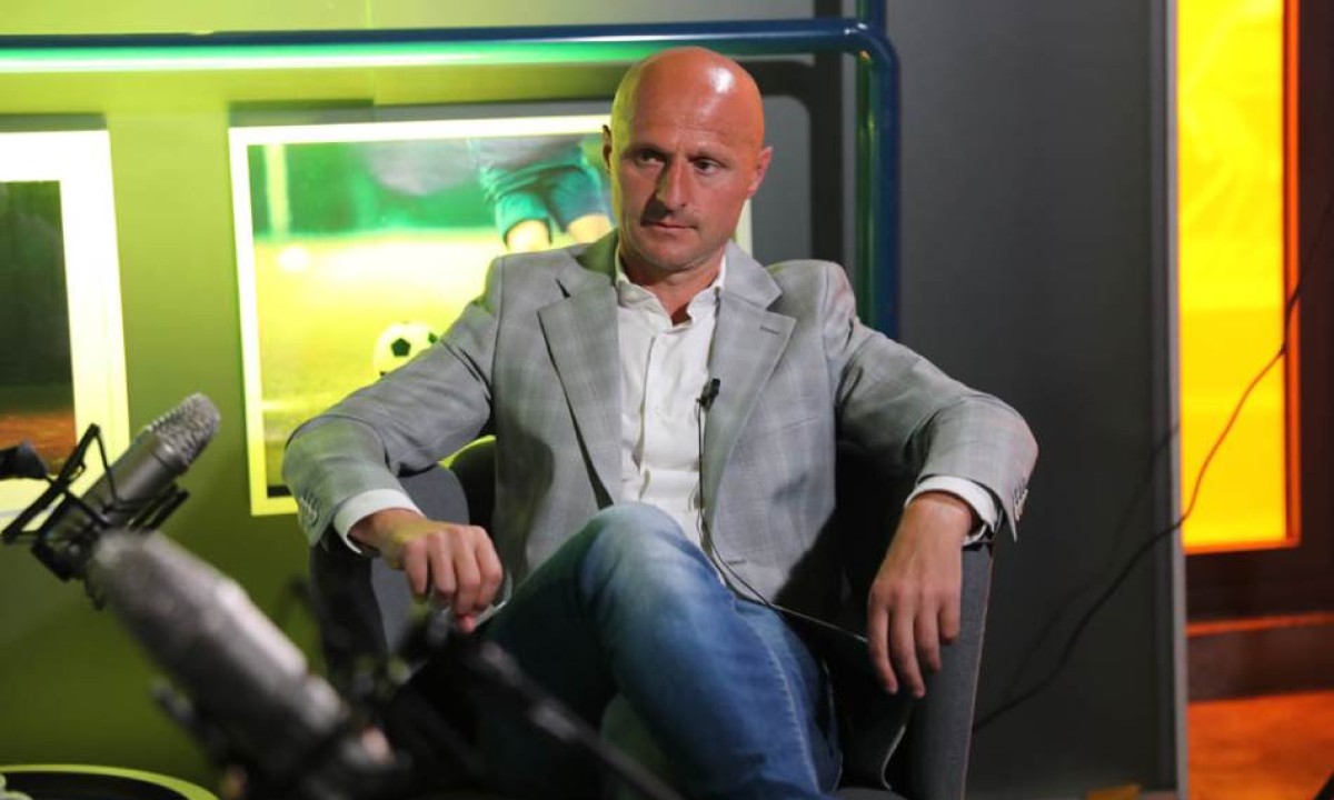 Bivši trener Partizana šokirao priznanjem: Bio sam spreman na sve za klub