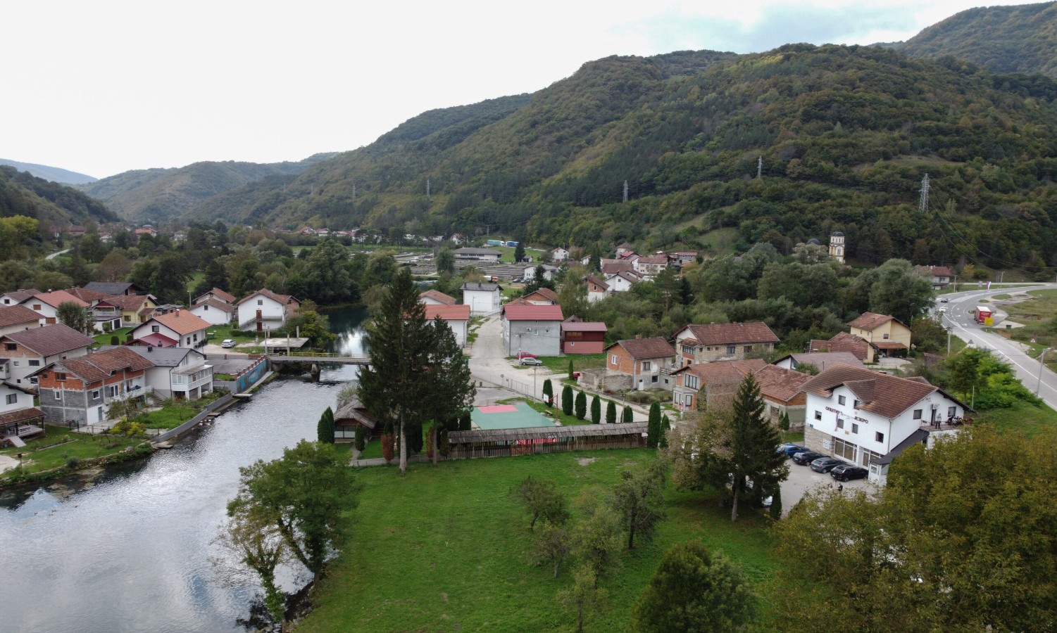 Mala opština sa velikim rezultatom: Jezero jedino u Srpskoj bilježi pozitivan priraštaj