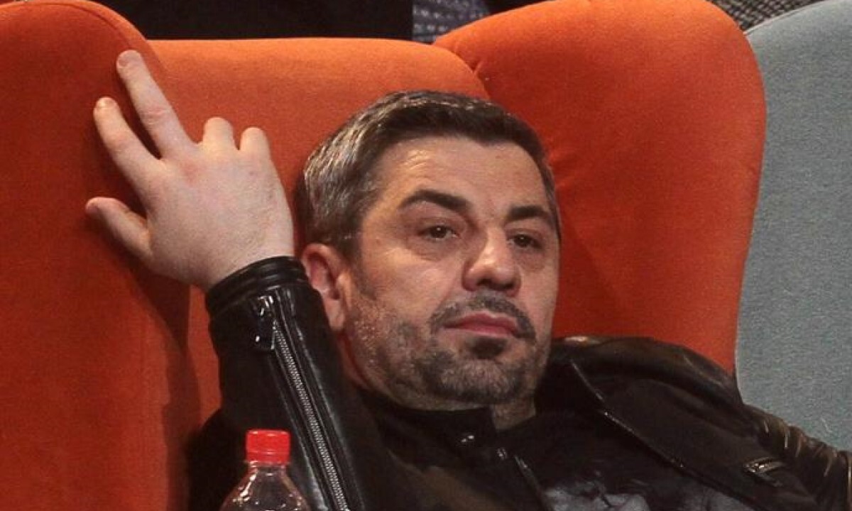 Tuga u domu Jovana Perišića: Pjevaču preminula majka