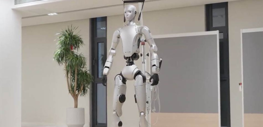 Kina uvodi registar humanoidnih robota: Digitalni kod prati ciklus od proizvodnje do reciklaže