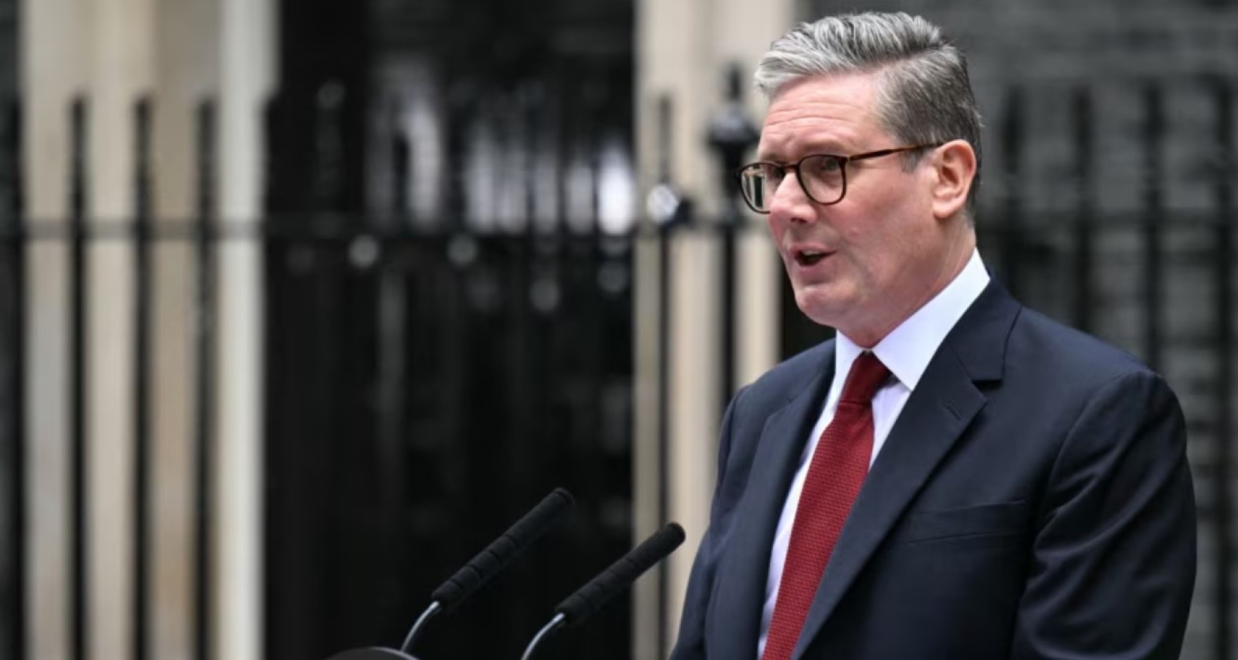 Starmer odbacio poziv: Ne planira da podnese ostavku