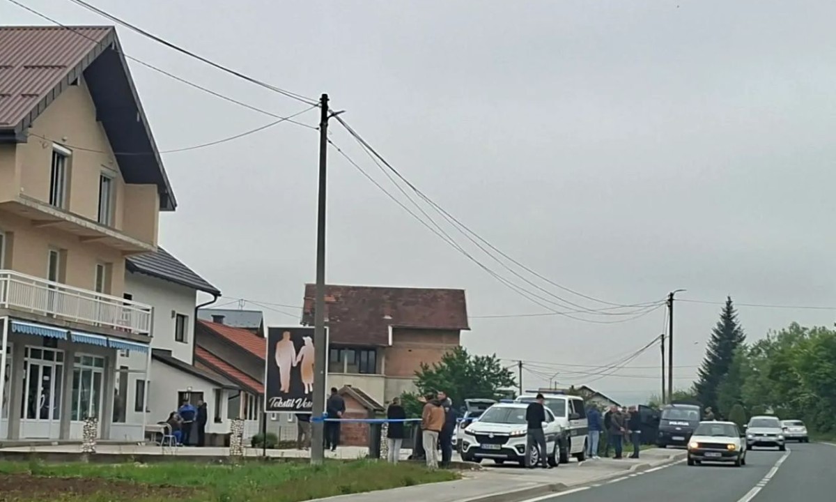 Novi detalji stravičnog zločina: Završena obdukcija tijela u Kiseljaku
