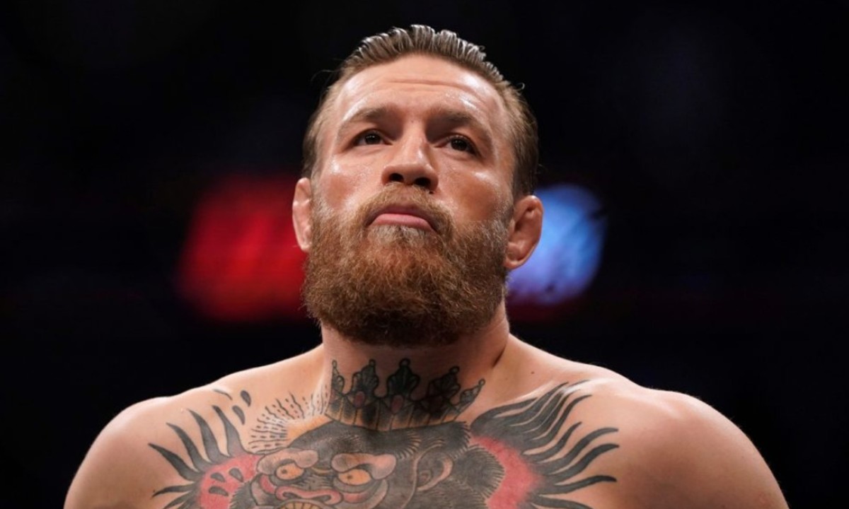 Trenira punom parom: Mekgregor sve bliže povratku u UFC