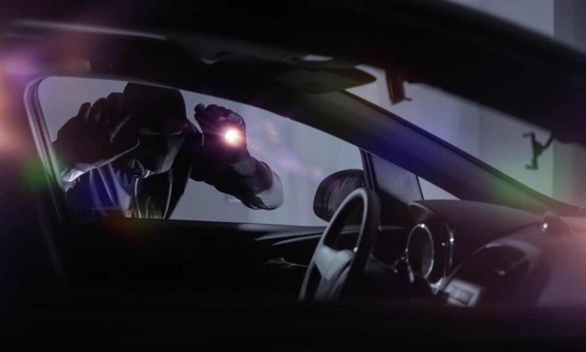 Porast broja krađa u Srpskoj: Evo koji automobili su bili najčešća meta
