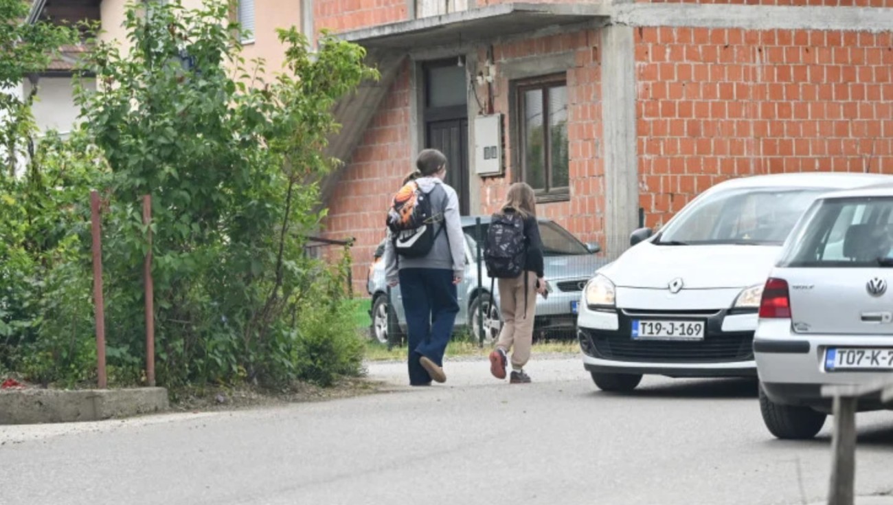 Prijete protestima: Mještani Kuljana zabrinuti za bezbjednost djece