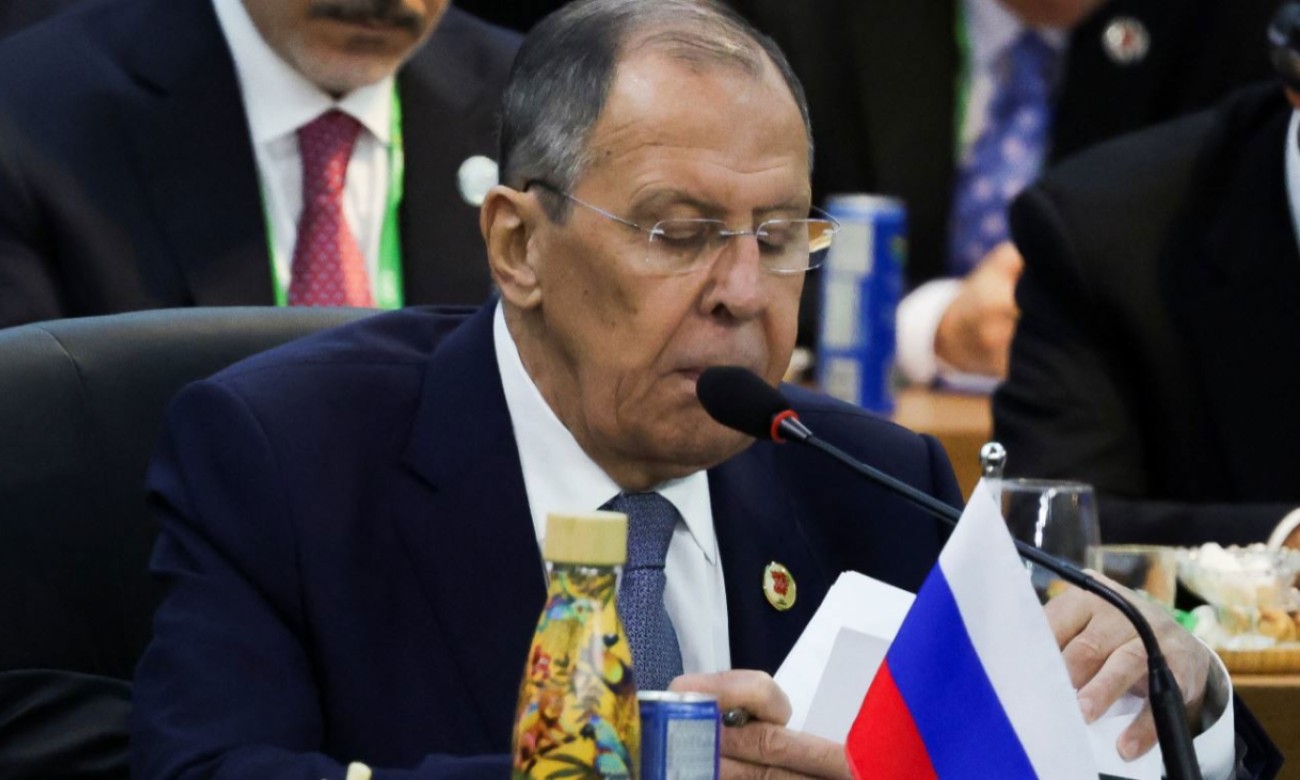 Napredno oružje u fokusu: Lavrov najavio novu fazu saradnje sa Indijom