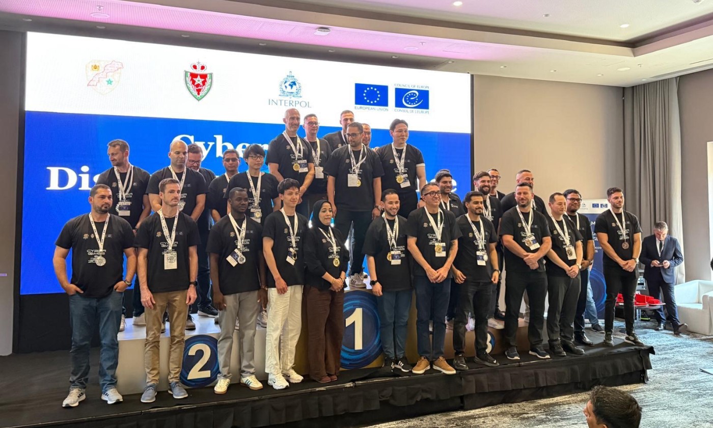 Izuzetan rezultat: Pripadnici MUP Srpske osvojili zlatnu medalju u Maroku FOTO