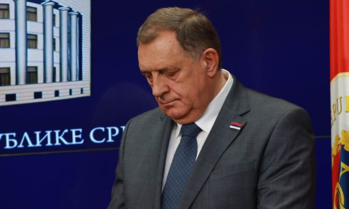 Dodik emotivno o smrti Bobana Kusturića: „Spasio je stotine života, a svoj izgubio“ FOTO
