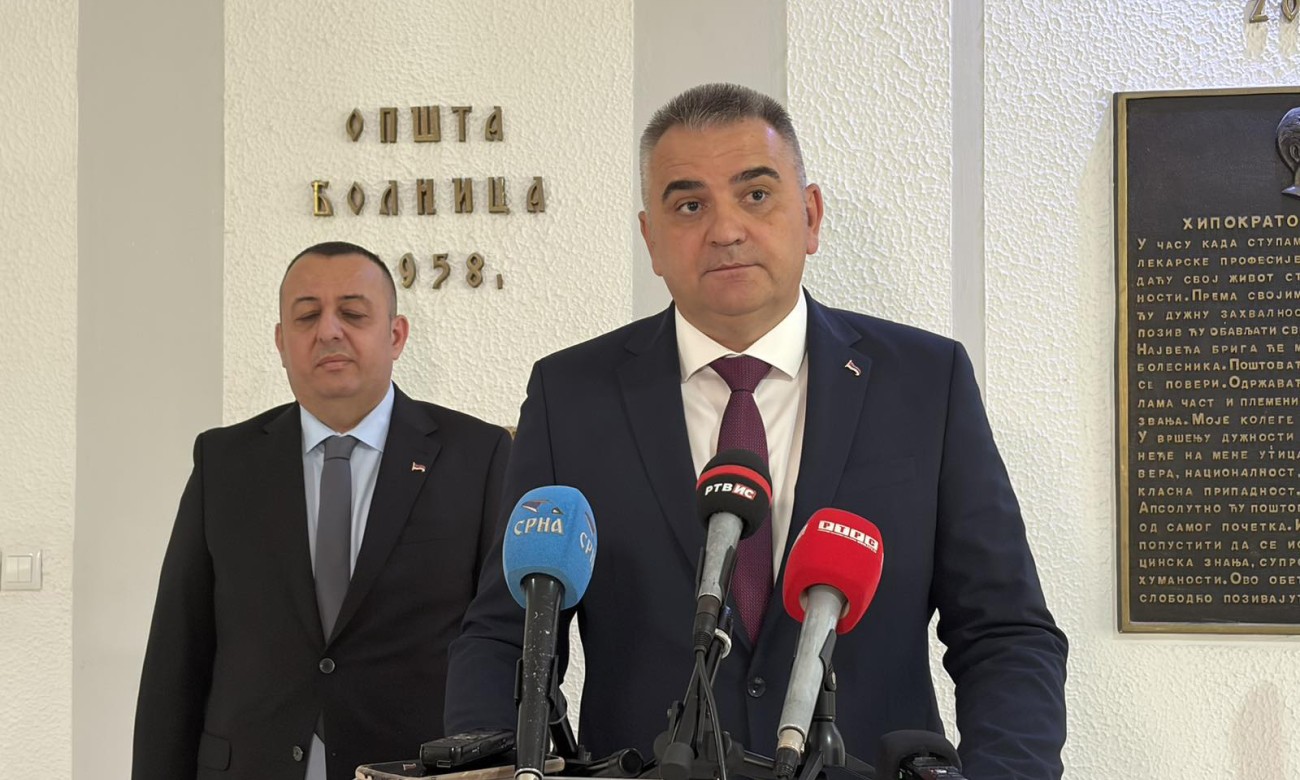 Minić uputio poziv roditeljima: Izmjene zakona u skladu sa željama onih na koje se odnosi