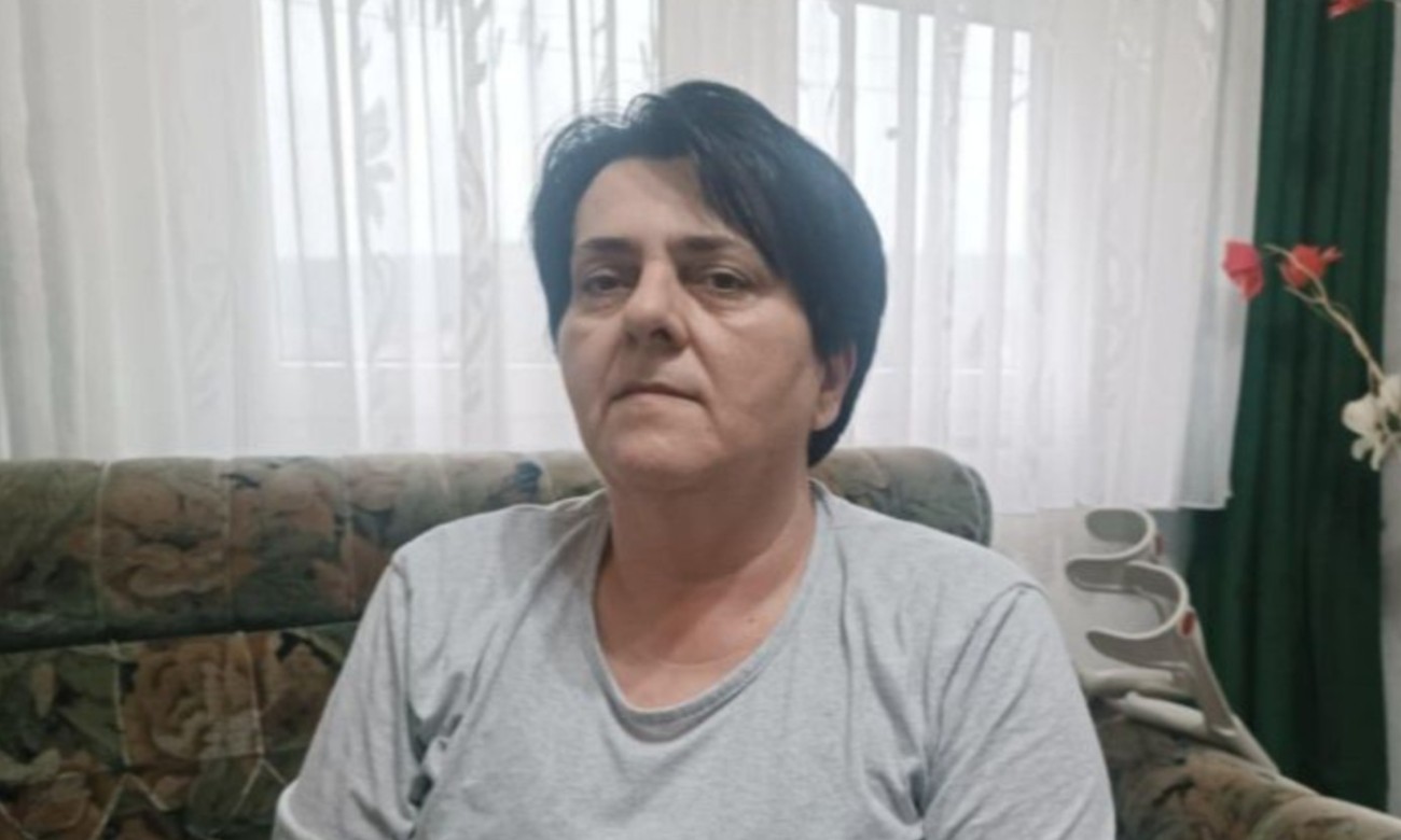 Minka Hrustanović ostala bez nogu: Komisija ocijenila da je “sposobna za rad”