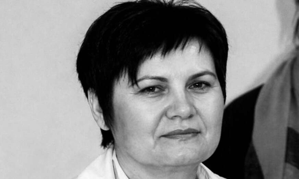 Poslije borbe sa opakom bolešću: Preminula doktorka Miroslavka Tomić FOTO