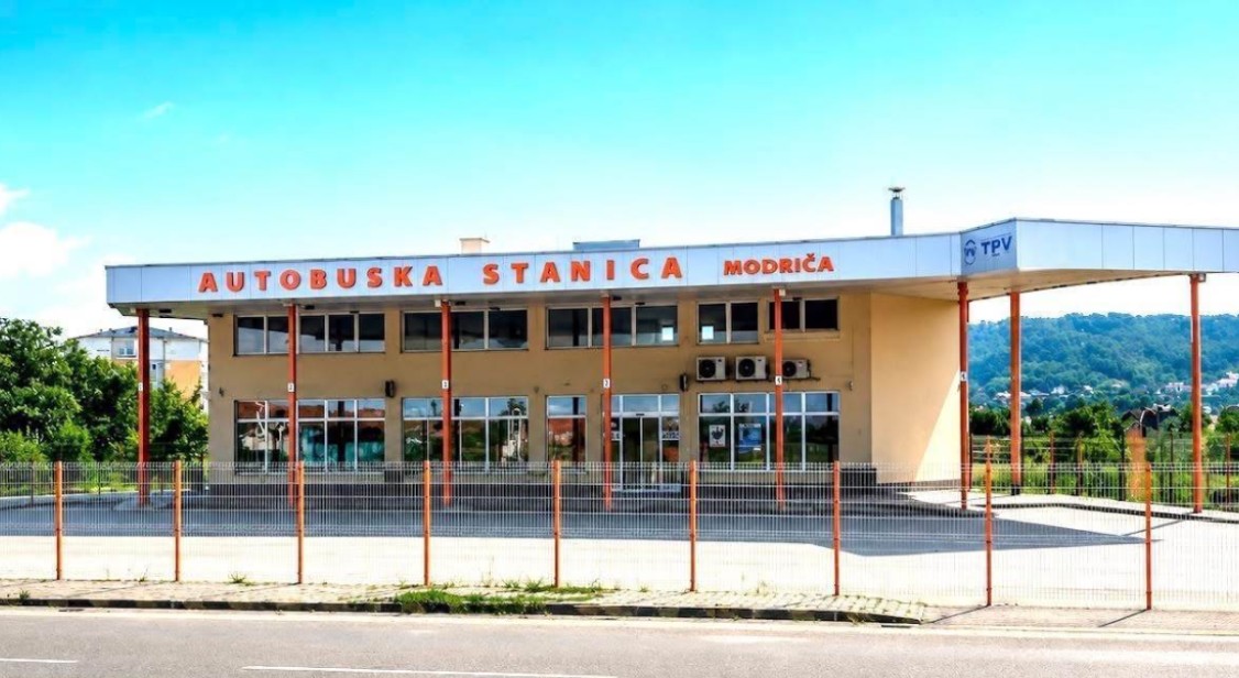 Alarm u Modriči: Mještani strahuju od gašenja autobuske stanice